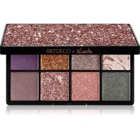 ARTDECO x xLaeta Eyes Eyes Baby Lidschatten-Palette in 8 Farben 13 g