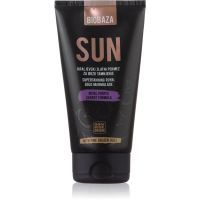 BIOBAZA Sun Sonnencreme mit Betakarotin 150 ml