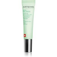 ARTEMIS SKIN BALANCE Hydrating gladilni gel za predel okoli oči z osvežujočim učinkom 15 ml