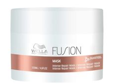 Wella Professionals Intenzivně regenerační maska na poškozené vlasy Fusion (Intense Repair Mask) 150 ml