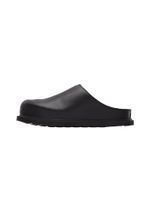 Dr. Martens Klompe 'San'  crna