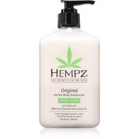 HEMPZ Original молочко для тіла 250 мл