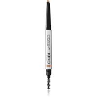 KIKO Milano Eyebrow Sculpt automatyczna kredka do brwi ze szczotką odcień 08 Reddish Blondes 0.25 g