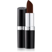 Rimmel Lasting Finish стійка помада відтінок 100 Mahagony Deep 4 гр