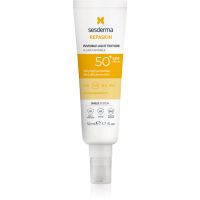 Sesderma Repaskin zaščitni fluid SPF 50+ 50 ml