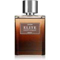 Avon Elite Gentleman Quest туалетна вода для чоловіків 75 мл