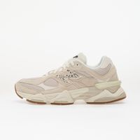Sneakers New Balance 9060 Moonbeam/ Sea Salt/ Black Asp EUR 38