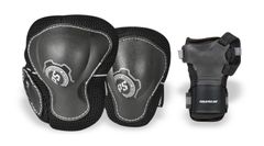 Chrániče Powerslide Pro Series Men (sada), L