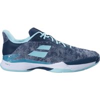 Babolat JET TERE CLAY M Мъжки обувки за тенис, синьо, размер 44