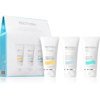 Biotherm Eau Pure Shower Gel darilni set za ženske