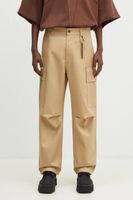 DARKPARK pantaloni de bumbac Saint