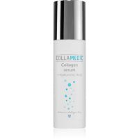 Collamedic Collagen serum Kollagen-Serum gegen Falten mit Hyaluronsäure 50 ml