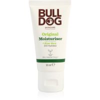 Bulldog Original Moisturizer krem nawilżający do twarzy 30 ml