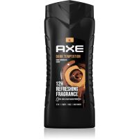 Axe Dark Temptation Duschgel für Herren 400 ml