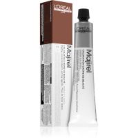 L’Oréal Professionnel Majirel barva za lase odtenek 6.34 Dark Golden Copper Blonde 50 ml