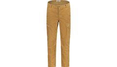 Maloja KichuM. Muži - Kalhoty Maloja - Hnědá - 38537-1-8144-L - Size: L