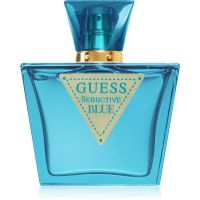 Guess Seductive Blue Eau de Toilette für Damen 75 ml