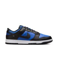 Nike Dunk Low "Astronomy Blue" - Pánske - Tenisky Nike - Čierne - HM9606-400 - Veľkosť: 44.5