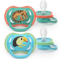Philips Avent Ultra Air SCF087/11 6-18m duda Boy 2 kos