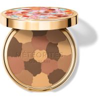 GUERLAIN Météorites Compact Mattifying Powder kompaktný púder odtieň 04 Ambré 8.5 g