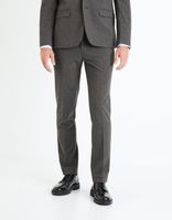 Celio Suit Pants Foflann - Men's