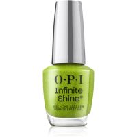 OPI My Me Era Infinite Shine lac de unghii cu efect de gel Limelight 15 ml