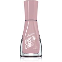 Sally Hansen Insta Dri hitro sušeči lak za nohte odtenek 433 Hurry Plum 9,17 ml