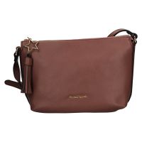 Női crossbody kézitáska Marina Galanti Beate - barna