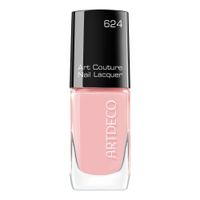 Artdeco Lak na nehty (Art Couture Nail Lacquer) 10 ml 624 Milky Rose