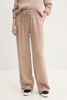 Melissa Odabash pantaloni de bumbac