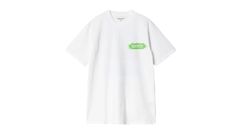 Carhartt WIP Bam T-Shirt Pánske - Tričká Carhartt WIP - Biela - I033162_02_XX-L - Size: L