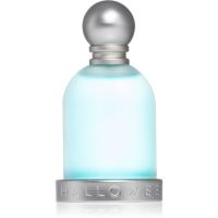 Halloween Blue Drop Eau de Toilette für Damen 50 ml