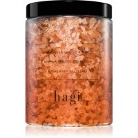 Hagi Bath Salt Himalayan soľ do kúpeľa 1200 g