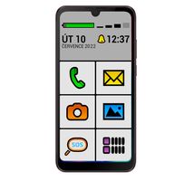 Aligator S6100 Senior 2GB/32GB bordeaux