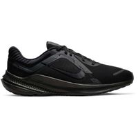 Nike QUEST 5 Мъжки обувки за бягане, черно, размер 45.5