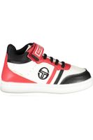 SERGIO TACCHINI SPORTS SHOES CHILDREN WHITE