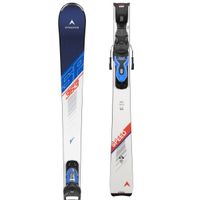 Dynastar SPEED 363 XPRESS + XPRESS 11 GW B83 Ски за спускания, бяло, размер