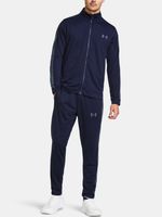 Under Armour UA Knit Track Suit Долнище Sin