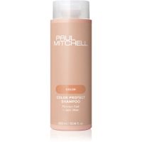 Paul Mitchell Color protect Shampoo șampon pentru păr vopsit 300 ml