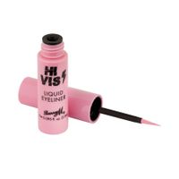 Barry M Hi Vis Neon Liquid Eyeliner - Unleashed