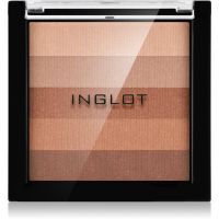 Inglot AMC bronzosító kompakt púder árnyalat 78 10 g