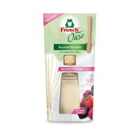 Frosch Oase vonné tyčinky Bobuľový sen 90 ml
