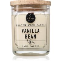 DW Home Signature Vanilla Bean aроматична свічка 108 гр