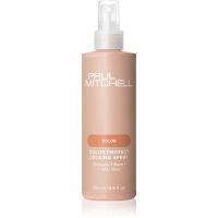 Paul Mitchell Color protect Locking Spray незмивний спрей для захисту кольору 250 мл