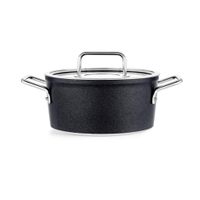 Fissler HRNIEC, hliník, 20 cm