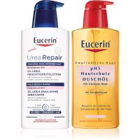 Eucerin UreaRepair set za suho kožo