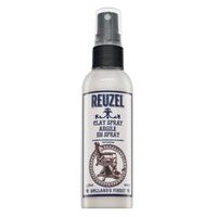Reuzel Clay Spray spray do stylizacji dla lekkiego utrwalenia 100 ml