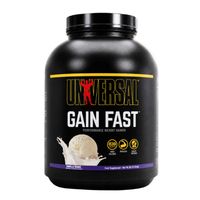 UNIVERSAL - Gain Fast - 2260g - Vanilla