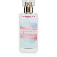 Dermacol Aquarelle Eau de Parfum für Damen 50 ml