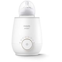 Premium SCF358/00 Ātrs pudelīšu sildītājs